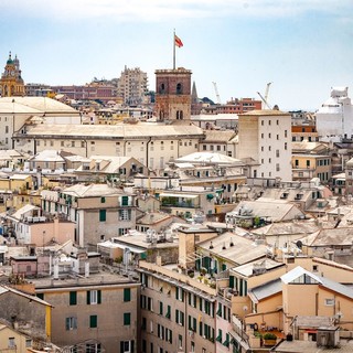 ICity Rank 2022, Genova nella top ten dei comuni più digitali d'Italia