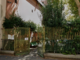 Rami caduti ai giardini Mirolli, area chiusa per le verifiche di sicurezza Rami caduti ai giardini Mirolli, area chiusa per le verifiche di sicurezza