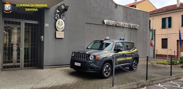 Guardia di Finanza, reclutamento di familiari delle "Vittime del Dovere": avviato il bando