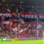 Tra turnover e dubbio modulo, esame infrasettimanale Juventus per il Genoa Tra turnover e dubbio modulo, esame infrasettimanale Juventus per il Genoa