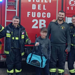 Foto: Francesco Emilio Borrelli