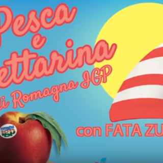 La ricetta del lunedì: gazpacho di nettarine