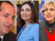 Zaia e Bongiorno: "Sì a Gancia in Europa. Con Gianna a Strasburgo autonomia regionale e sicurezza delle donne arriveranno prima"