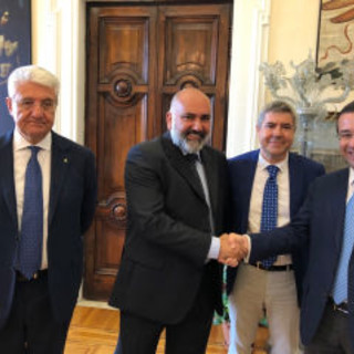 Inserimento geologi nel Corpo Nazionale dei Vigili del Fuoco: segnali positivi dall’incontro con Sottosegretario Candiani