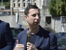 Think Tank 2030, Giampedrone: “Lavoro continuo sulle infrastrutture per recuperare il tempo perso e guardare al futuro” Think Tank 2030, Giampedrone: “Lavoro continuo sulle infrastrutture per recuperare il tempo perso e guardare al futuro”