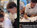 Genoa, i calciatori chiamano i tifosi: "Ti sei abbonato"?