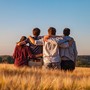 Gen Z - Il mondo dei giovani - I giovani stanno riscoprendo una vita più semplice Gen Z - Il mondo dei giovani - I giovani stanno riscoprendo una vita più semplice