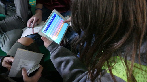 Green Digital Game, tre classi dell’Einaudi Casaregis Galilei e del Nautico San Giorgio rappresenteranno Genova alla finalissima nazionale