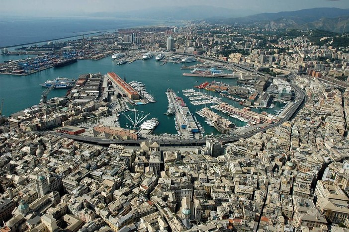 Genova capitale mondiale del viaggio: nel 2026 arriva l'Ulisse Fest di Lonely Planet