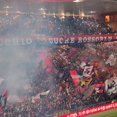 Genoa, riparte la caccia alla big: al &quot;Ferraris&quot; la chance dell'orgoglio col Milan