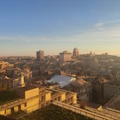 Genova è la migliore città in Europa per i brevi viaggi culturali Genova è la migliore città in Europa per i brevi viaggi culturali