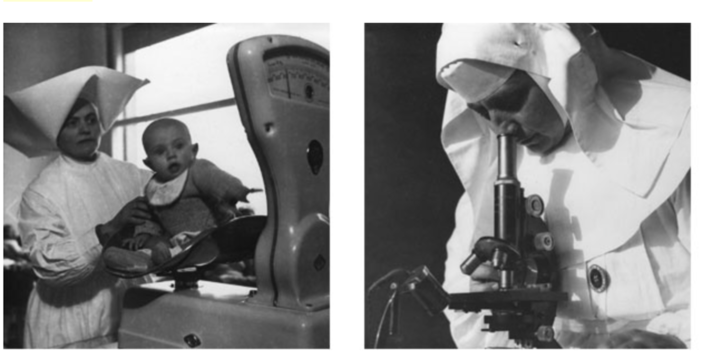 L'Ospedale Gaslini compie 85 anni: il 15 maggio 1938 iniziava l'attività dell'istituto pediatrico