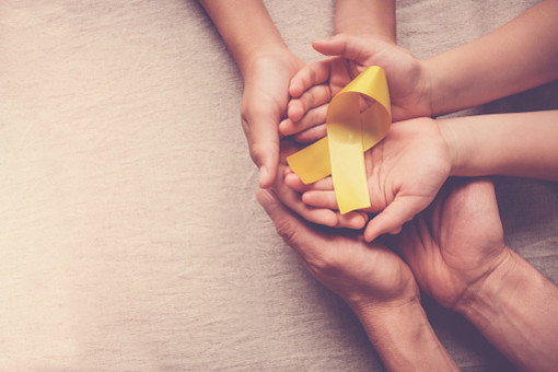 Abeo Liguria celebra la Giornata Mondiale contro il Cancro Infantile Abeo Liguria celebra la Giornata Mondiale contro il Cancro Infantile