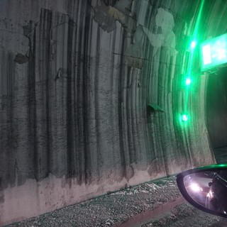 CulturaIdentità Genova chiede chiarezza sui lavori di Autostrade sulle gallerie della rete Ligure