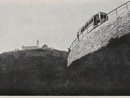 Meraviglie e leggende di Genova - La guidovia della Guardia Meraviglie e leggende di Genova - La guidovia della Guardia