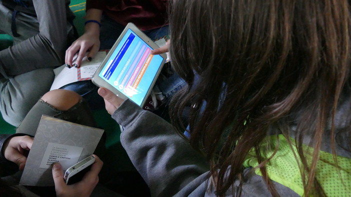 Green Digital Game, tre classi dell’Einaudi Casaregis Galilei e del Nautico San Giorgio rappresenteranno Genova alla finalissima nazionale