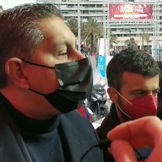 Fondi ai bambini disabili, una mamma a Toti: "Perché avete bocciato l'emendamento da 5 milioni di euro?" (VIDEO)