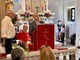 L'assessore Piana alla riapertura della Chiesa di Santo Stefano a Fontanarossa di Gorreto L'assessore Piana alla riapertura della Chiesa di Santo Stefano a Fontanarossa di Gorreto