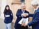 Calata Darsena, sancito oggi il gemellaggio nautico tra l'Istituto San Giorgio e la London Nautical School