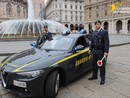 Stupefacenti, clandestinità e affitti irregolari: maxi operazione della Guardia di Finanza a Genova Stupefacenti, clandestinità e affitti irregolari: maxi operazione della Guardia di Finanza a Genova