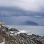Maltempo in Liguria: notte senza criticità, allerta gialla fino alle 14