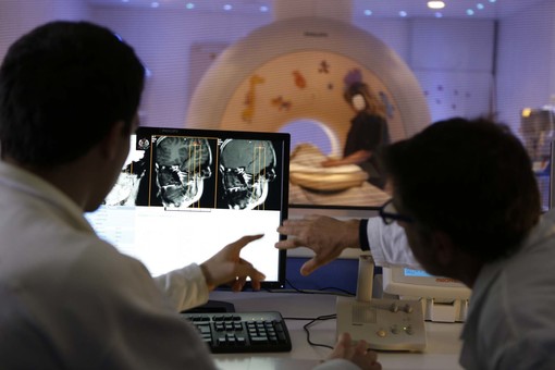 Giornata Mondiale del Rene: l’ospedale Gaslini apre il Centro di Alta Specialità "Urano" Giornata Mondiale del Rene: l’ospedale Gaslini apre il Centro di Alta Specialità "Urano"