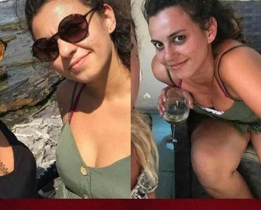Giovane scomparsa da domenica scorsa, l'appello della madre: "Aiutatemi a trovarla" Giovane scomparsa da domenica scorsa, l'appello della madre: "Aiutatemi a trovarla"