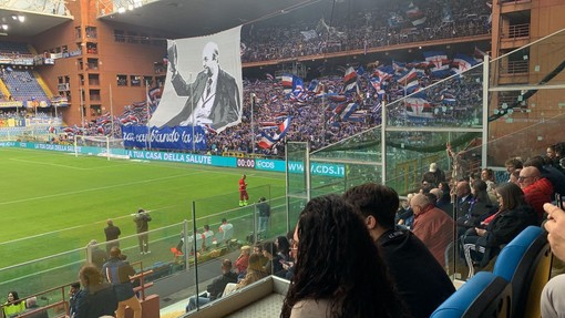 Sampdoria, finalmente un "urrà" in casa. Doppio Borini stende il Cosenza: al Ferraris è 2-0 Sampdoria, finalmente un "urrà" in casa. Doppio Borini stende il Cosenza: al Ferraris è 2-0