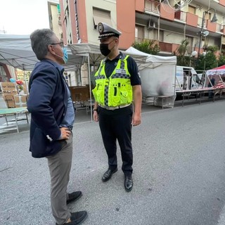 Recco: mascherina obbligatoria per assistere allo spettacolo degli "antichi mortaretti liguri", per la processione e nell'area della fiera