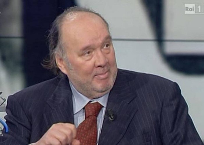 Addio Giampiero Galeazzi: la sua voce ci ha portato nella gloria insieme ai fratelli Abbagnale