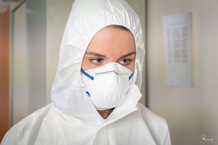 Coronavirus, 8.482 nuovi casi e 20 decessi in Liguria Coronavirus, 8.482 nuovi casi e 20 decessi in Liguria