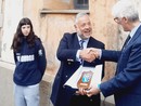 Calata Darsena, sancito oggi il gemellaggio nautico tra l'Istituto San Giorgio e la London Nautical School