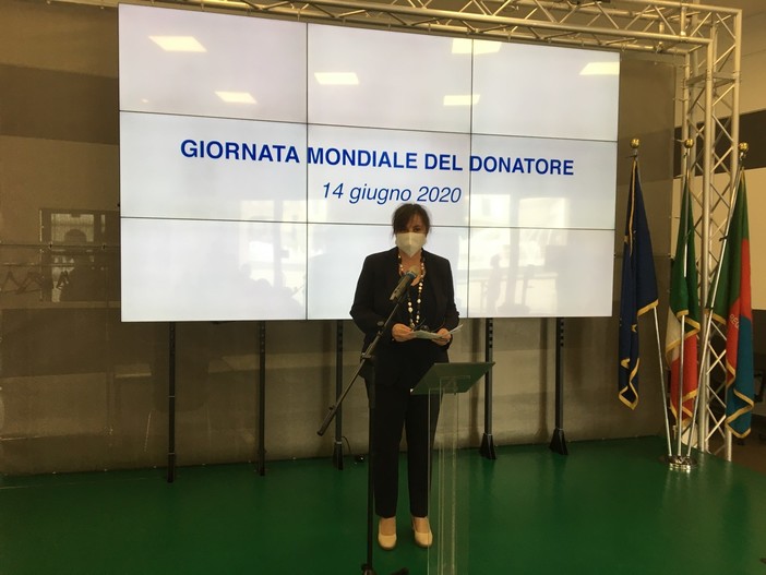 14 giugno, si celebra la giornata mondiale del donatore di sangue: la situazione in Liguria (VIDEO)