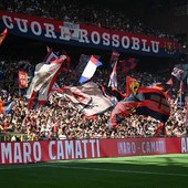 Foto Genoa CFC - Tano Press Foto Genoa CFC - Tano Press