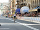 Giro dell'Appennino, il vincitore è il sudafricano Louis Meintjes