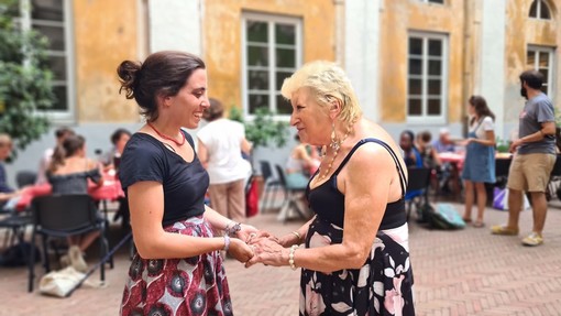 Ferragosto della solidarietà con la Comunità di Sant'Egidio, il programma dell'iniziativa