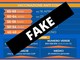 Covid, diffusa sui social grafica 'fake' campagna vaccinale, la Regione precisa: "Piano non ancora definito" Covid, diffusa sui social grafica 'fake' campagna vaccinale, la Regione precisa: "Piano non ancora definito"