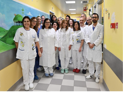 Il Centro Trapianti di Midollo Osseo del Gaslini ha ottenuto l’accreditamento JACIE