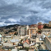 Pomeriggio dal tempo instabile con rischio temporali, ma da domani torna il sole