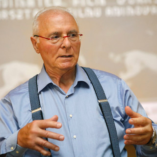 A Casa Luzzati un evento in ricordo di Giannalberto Bendazzi