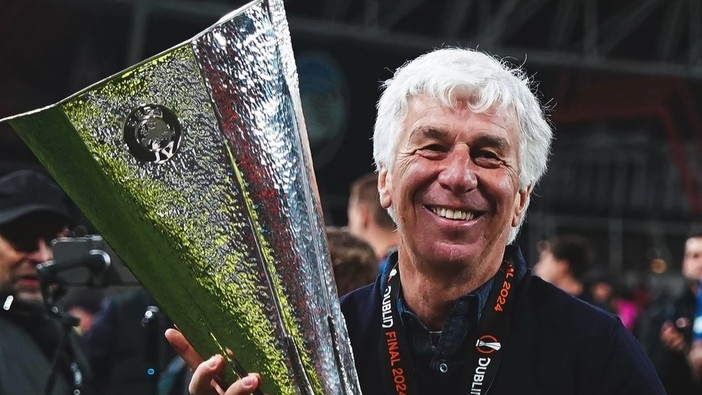 Dallo scippo della licenza al trionfo di Dublino. Anche il popolo genoano rende omaggio all'EuroGasp Dallo scippo della licenza al trionfo di Dublino. Anche il popolo genoano rende omaggio all'EuroGasp