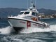 Sestri Levante, cagnolina si perde e finisce in mare: salvata dalla Guardia Costiera