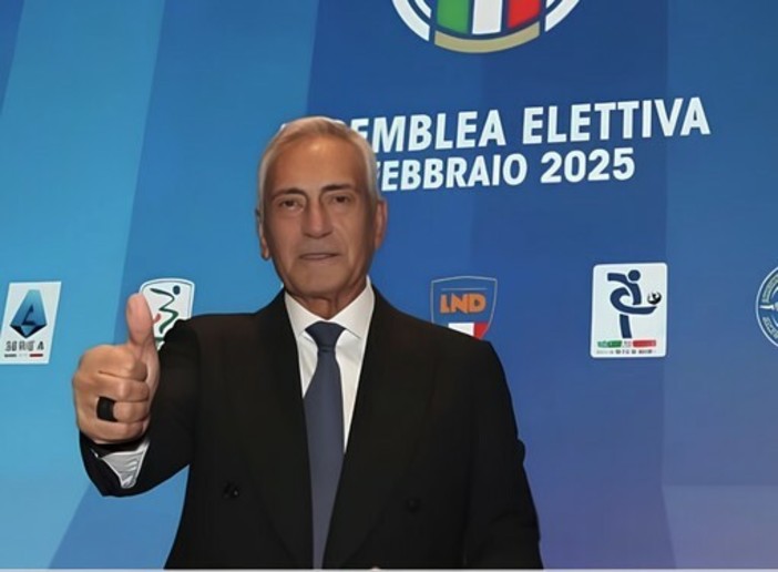 Foto Figc