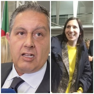Primarie Pd, Toti: "Schlein scelta sbagliata, deciso passo indietro"