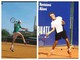 Tennis, all'Aon Open Challenger due speranze genovesi