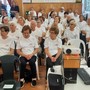 Progetto Sport Senior, al via i corsi gratuiti di attività motoria per over 65 nei centri Auser di Genova