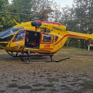 Immagine di repertorio