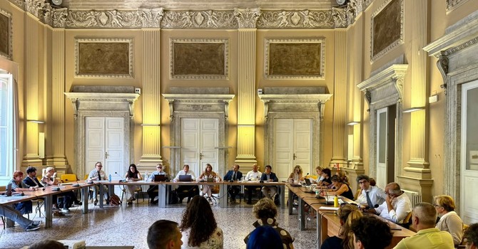 Rii Rovare e Noce, 30 milioni per le opere: primo cantiere nel giugno 2027