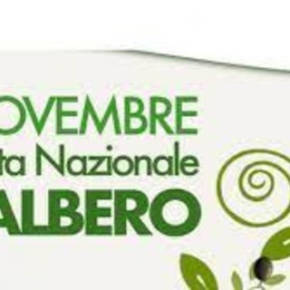 Giornata Nazionale dell'Albero, due eventi in provincia di Genova