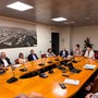 Autotrasporto, sospeso il fermo di 72 ore nei porti e nei nodi logistici anche di Genova Autotrasporto, sospeso il fermo di 72 ore nei porti e nei nodi logistici anche di Genova